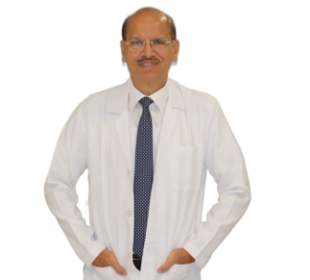 DR. Arun Sardiwal